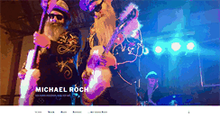 Desktop Screenshot of michaelroch.de